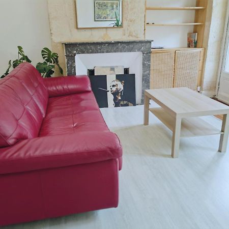 Apartment Huntzmaison 波尔多 外观 照片