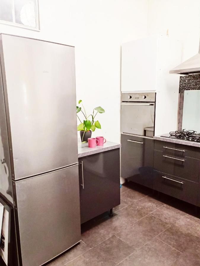Apartment Huntzmaison 波尔多 外观 照片