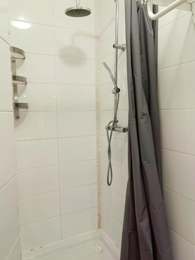 Apartment Huntzmaison 波尔多 外观 照片
