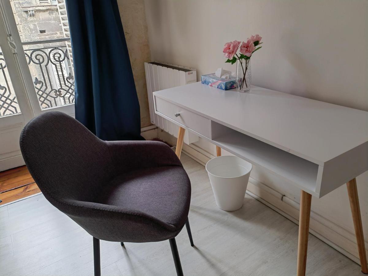 Apartment Huntzmaison 波尔多 外观 照片